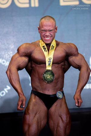 BODYBUILDING 102